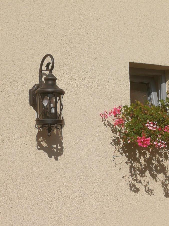 Appartementhaus Nienburg Exteriér fotografie